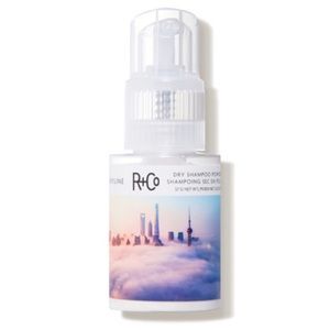 R+Co Powder Dry Shampoo